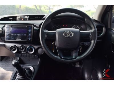 Toyota Hilux Revo (ปี 2015) 2.4 SINGLE J Pickup รูปที่ 7